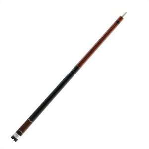  Viper 50   0601 Cherrywood Pool Cue: Sports & Outdoors