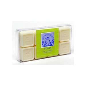  Petits Milky Baby French Soap