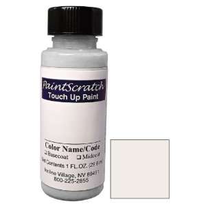   Up Paint for 2009 Chevrolet Camaro (color code: WA8624) and Clearcoat