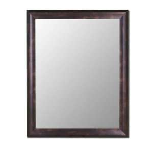  Hitchcock Butterfield 200703 Cameo 36x46 Wall Mirror in 
