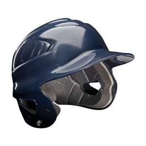   ONE SIZE FITS ALL BASEBALL BATTERS HELMET MAROON: Sports & Outdoors