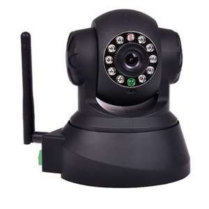   Wireless WIFI IP Camera IR 10 LED Night Vision Webcam: Everything Else