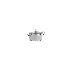  Norpro KRONA 5 Quart Vented Pot with Straining Lid 