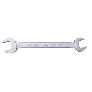  Double Head Open End Wrenches   7/8 x 1 de wr: Home 