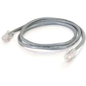   To Go 24365 Cat5E 350MHz Patch Cable (10 Feet, Gray): Electronics