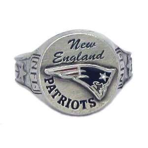  New England Patriots Ring   NFL Football Fan Shop Sports 