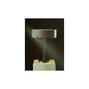  Hubbardton Forge 26 6401 10 517 Axis 2 Light Table Lamp in 