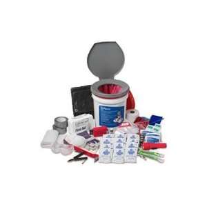 25 Person Office Emergency Kit (10001):  Industrial 