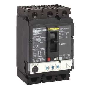   HGL36100U33X Circuit Breaker,Molded Case,600V,100A