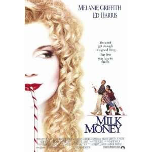Milk Money (1994) 27 x 40 Movie Poster Style A