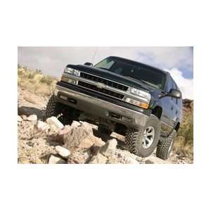    Performance Accessories 10113 00 05 TAHOE 3IN. BODY: Automotive