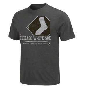   Chicago White Sox Youth Majestic Submariner T Shirt