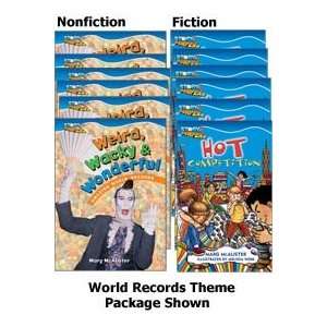  Story Surfers Theme Package Shipping Disasters 