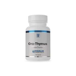  Douglas Labs Ora Thymus