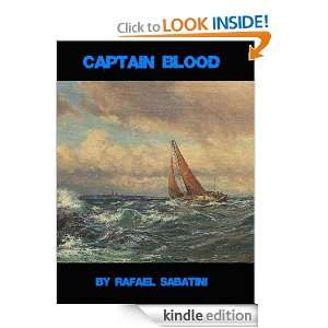 Captain Blood (Illustrated): Rafael Sabatini, Rody YKS:  