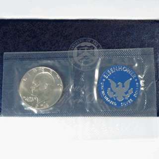  Collectors Alliance 10620 1974 Eisenhower Dollar   San 