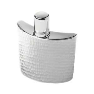  Stainless Steel Hammerhead Flask   6 Oz: Kitchen & Dining