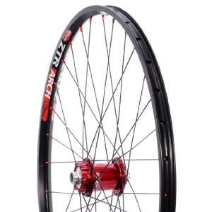  2011 Chris King ISO Disc/Stans No Tubes Arch 29 Wheelset 