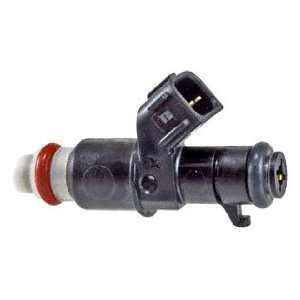  Wells M1078 Fuel Injector With Seals: Automotive