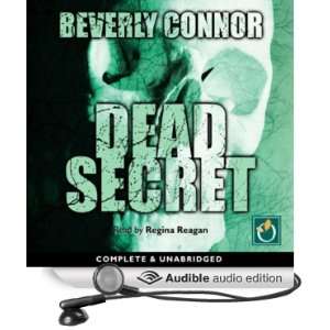  Dead Secret (Audible Audio Edition): Beverley Conner 