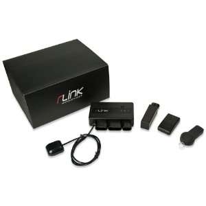  rLink Motoconnect Alarm and GPS System: Electronics