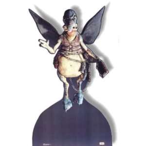  Watto (Star Wars Episode I) Life Size Standup Poster: Home 