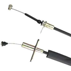  ATP Y 1164 Accelerator Cable: Automotive