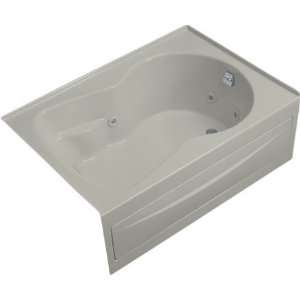  Kohler 1192 HR 95 Synchrony Whirlpool Alcove Tub