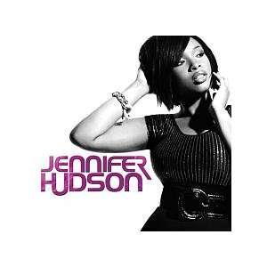  Jennifer Hudson CD: Toys & Games