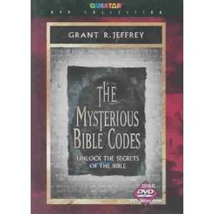  The Mysterious Bible Codes 