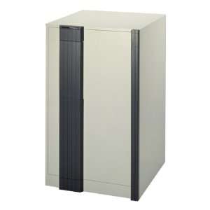  SentrySafe 1826CN G 4.9 cu. ft. Insulated Record Cabinets 