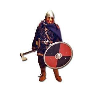  Viking 12 Inch Action Figure: Toys & Games