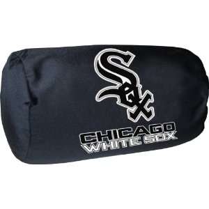  Chicago White Sox Toss Pillow 12x7