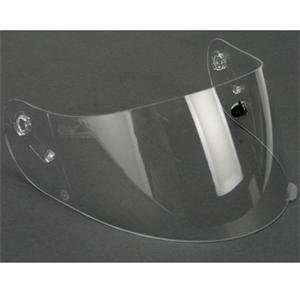 HJC Shield for LT 20, CL 12Y, CS 12Y, CL 14Y and CS Y Helmets   Clear