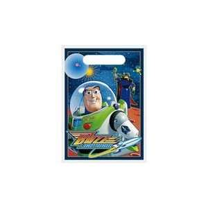  Buzz Lightyear Filled Favor Bag: Health & Personal Care