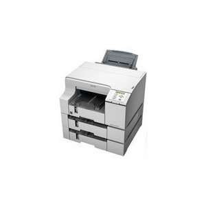  Ricoh Aficio GX e5550N GelSprinter Printer   Color   Plain 