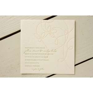  Loop Wedding Invitations by Oblation: Health & Personal 