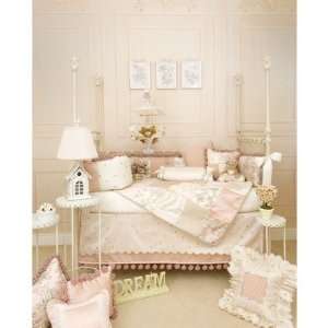  Glenna Jean MADCB Madison Crib Bedding Collection: Baby