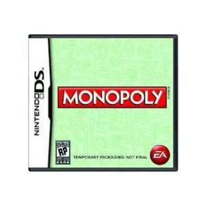  New Electronic Arts Monopoly Streets Puzzle Game Complete 