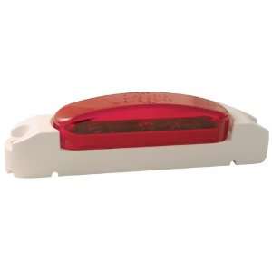  Grote SuperNova, Thin Line Clearance/Marker LED Lamp Red 