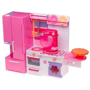  Barbie Mix & Magic Playset Toys & Games
