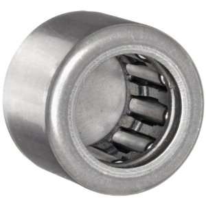 INA BCH2020 Needle Roller Bearing, Heavy Series, Steel Cage, Closed 