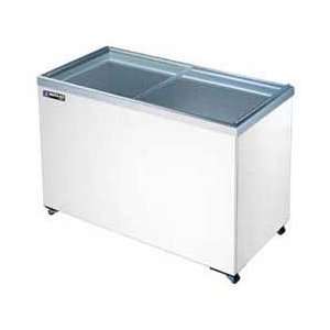   IG 308 Freezer Merchandiser   Self Service Freezer 41W, 9.5 Cu. Ft