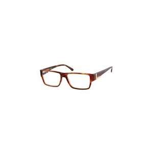  Guess GU 1669 Eyeglasses AMB AMBER