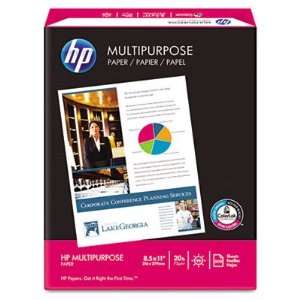  HP Multipurpose Paper HEW17200 1: Office Products