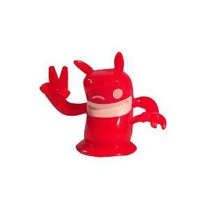  de Blob 2 Figurine   Red Toys & Games