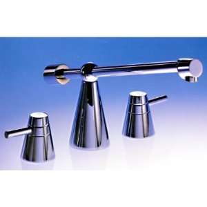 Paul Decorative Faucets 1800 Paul Decorative Kitchen Faucet Satin 