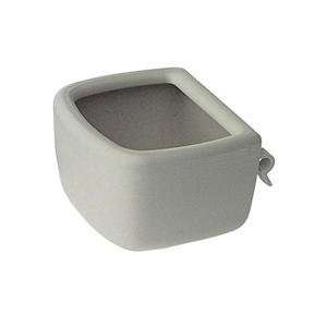  Spill Resistant Cup Small: Pet Supplies