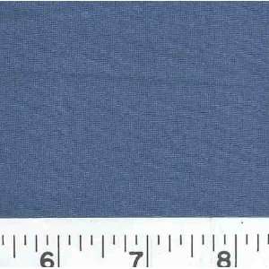  60 Wide Nylon/Lycra Swimwear   Denim Blue Fabric By The 