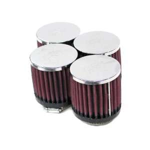  Universal Chrome Filter RC 1894 Automotive